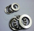 skf thrust ball bearing 3