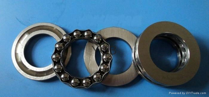 skf thrust ball bearing 5