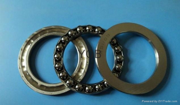 skf thrust ball bearing 4