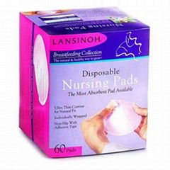 Disposable Nursing Pads