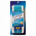 Cotton Swabs 400ct