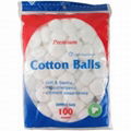 Cotton Balls 100ct