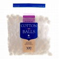 Cotton Balls 300ct