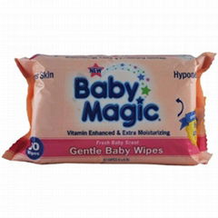 Baby Wipes 80ct