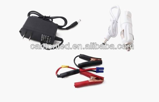 12v 12000mah emergency car multi-function jump starter 4