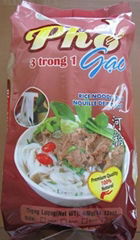 Rice Noodle 4mm