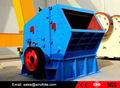 Industrial Mining Stone Impact Crusher 1