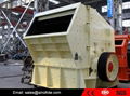 Industrial Mining Stone Impact Crusher 3