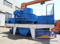 High capacity mini rock sand making machine 1