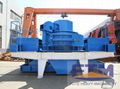 High capacity mini rock sand making machine 2