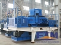 High capacity mini rock sand making machine 3