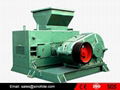 High Density Charcoal Briquette Machine