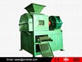 High Density Charcoal Briquette Machine 2