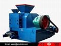 High Density Charcoal Briquette Machine 4