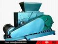 High Strength Coal Briquetting Machine 4