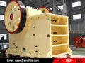 100 tph stone jaw crusher price