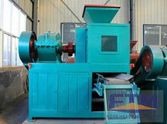 Multi-function Ore Powder Briquette Press Machine