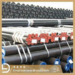 API 5CT Steel Pipe, Casing Pipe