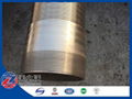 johnson v wedge wire stainless steel