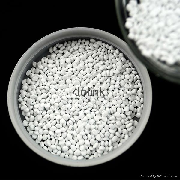 Titanium Dioxide plastic white Masterbatch pellets
