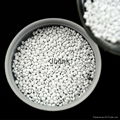Titanium Dioxide plastic white Masterbatch pellets 1