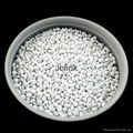 Titanium Dioxide plastic white Masterbatch pellets 2
