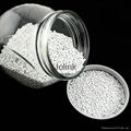 Titanium Dioxide plastic white Masterbatch pellets 3