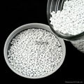 Titanium Dioxide plastic white Masterbatch pellets 5