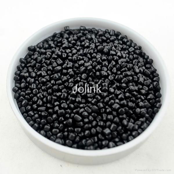 Plastic color black masterbatch manufacturer 5