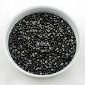 Plastic carbon black masterbatch for