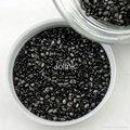Plastic carbon black masterbatch for injection,blowing film etc 3