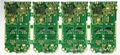 FR4 4 Layers Rigid Circuit Board with OSP ENIG 2