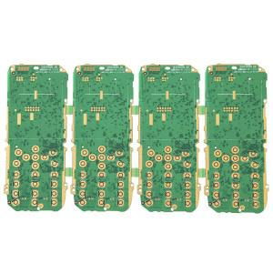 China Fr-4 4 Layers Impedance Phone PCB Supplier