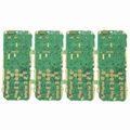 China Fr-4 4 Layers Impedance Phone PCB