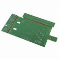 2014 Hot Sale FR4 6 L Flex Rigid Multilayer PCB 1