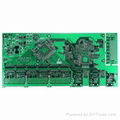 6 L Multilayers TG170 Impedance Control Main Board