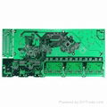 6 L Multilayers TG170 Impedance Control Main Board 2