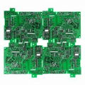 ROHS UL Approval FR4 2 Layers HASL Rigid PCB