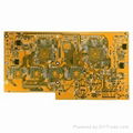 FR4 6 Layer Main Board PCB with Immersion Gold 2