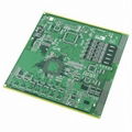 SGS Verification HASL FR4 6 Layer BGA PCB