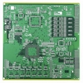 SGS Verification HASL FR4 6 Layer BGA PCB 2