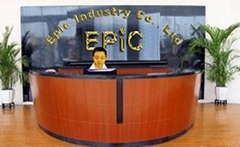 SHENZHEN EPIC TECHNOLOGY CO.,LIMITED