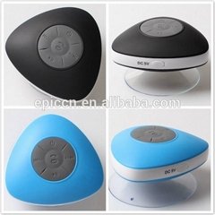 Bathroom Bluetooth Electronics Wireless waterproof  Bluetooth Speaker