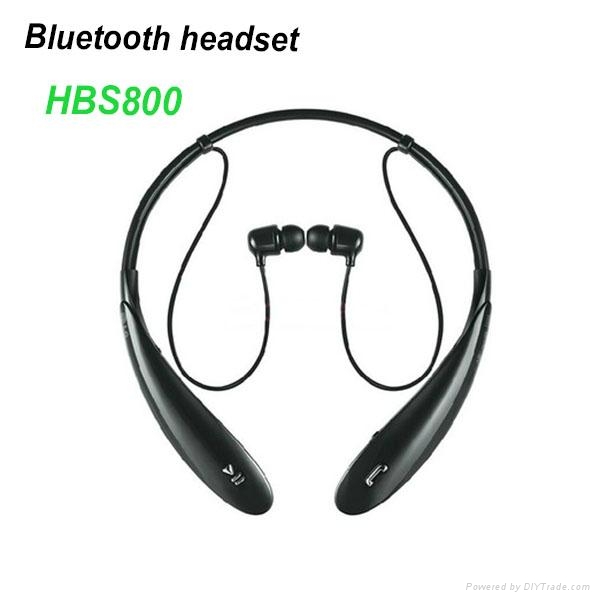 bluetooth earbuds with neck strap