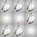 bluetooth 4.0 HBS760 portable sports wireless bluetooth headphone 3