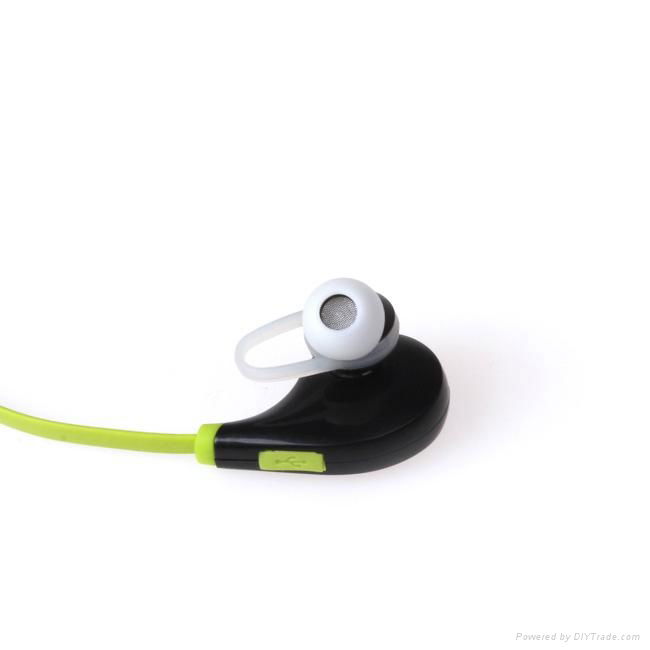 BH04 bluetooth earphone 2015 new products 4