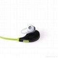 BH04 bluetooth earphone 2015 new products 4