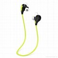 BH04 bluetooth earphone 2015 new products 5