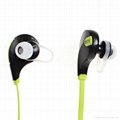 BH04 bluetooth earphone 2015 new products 7