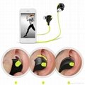 BH04 bluetooth earphone 2015 new products 8